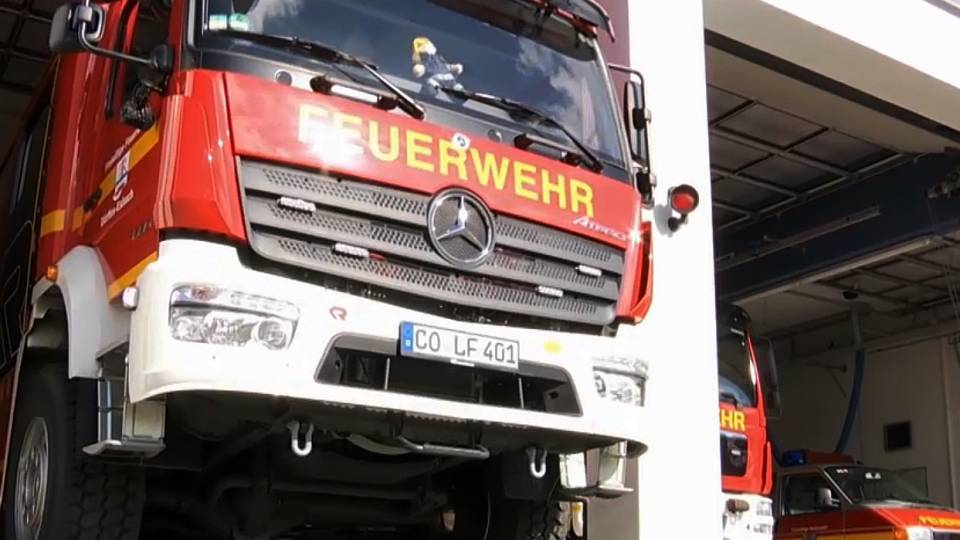 Virtuelles Treffen: Feuerwehr Clip E70fb88a