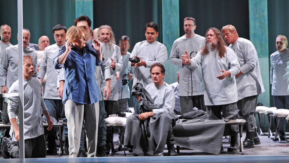 Ode an die Freiheit: Fidelio Clip 7a01d0f7