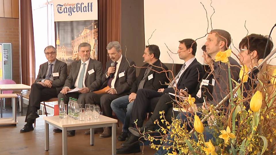 Flüchtlinge in der Schule: Fluechtlinge Schule Clip 59c3874a
