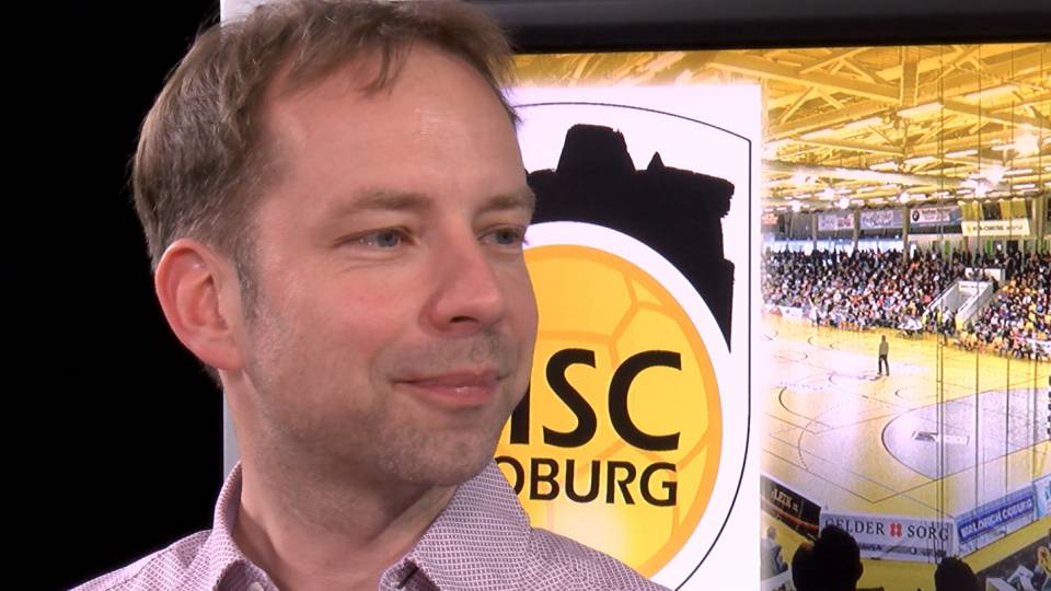 Handballer ziehen Bilanz: Gorr Talk Ecc2c98a