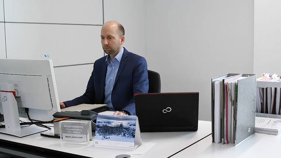 Digitale Herausforderung: Gottschalk Talk 7c43afd2