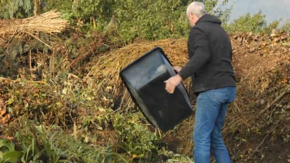 Ärger mit dem Gartenabfall: Gruengut Clip 52a2a903