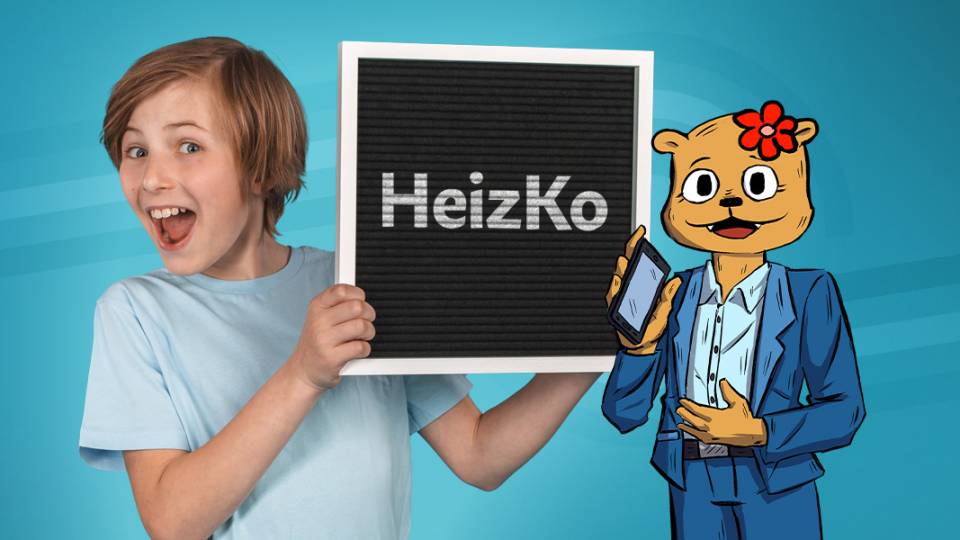Das Projekt HEIZKo: Heizko Talk F62e79ea