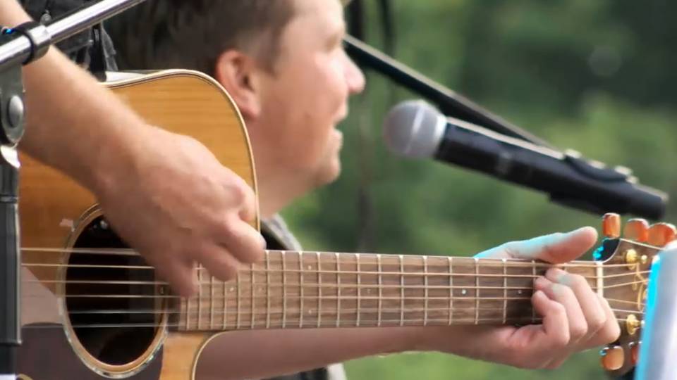 Konzert für Helden: Helden Clip B5ce44cc