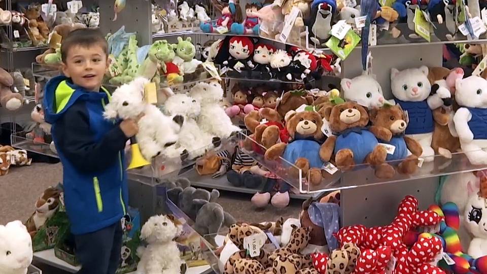 Festival für Familien: Heunec Clip 8b81cef3