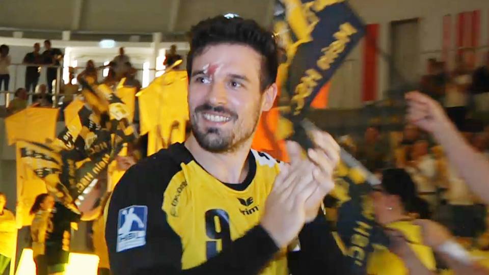 Emotionaler Abschied: Hsc Abschied Clip 4e23c076