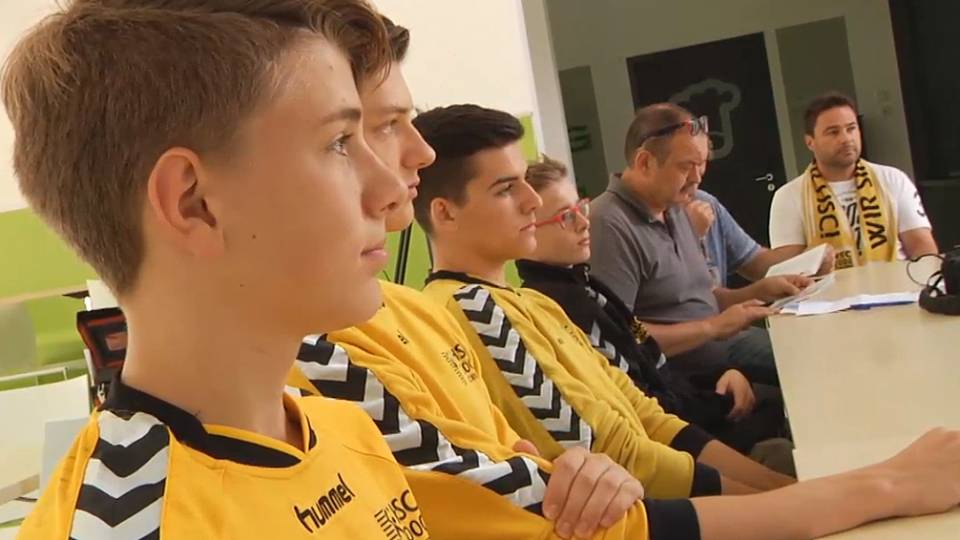Die Besten im Fokus: Hsc Stuetzpunkt 50384499