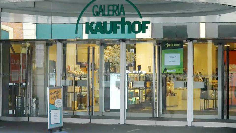 Kaufhof wird Chefsache: Kaufhof Clip Ef9292ca