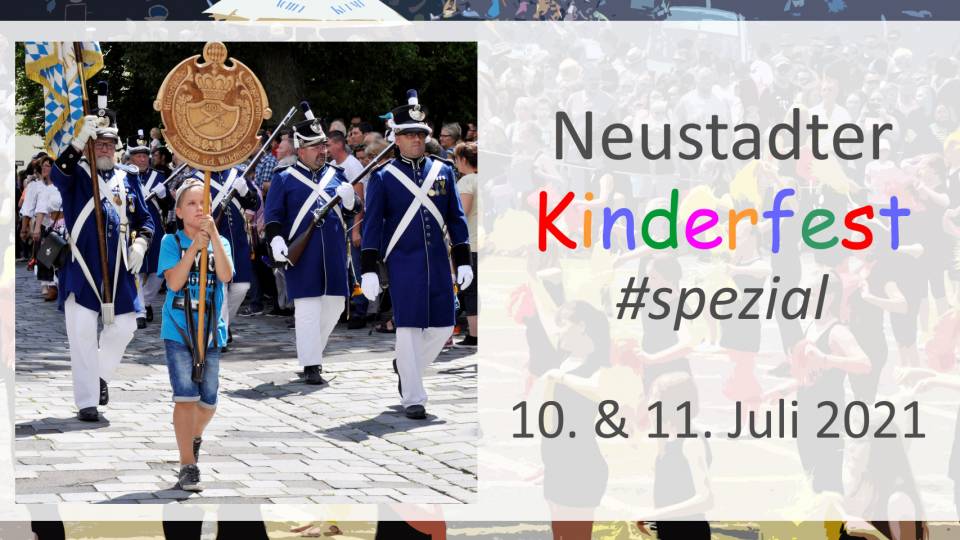 Neustadter Kinderfest #spezial: Kinderfest Clip Ce179be9