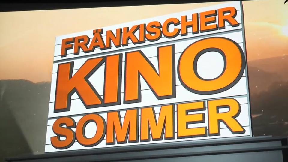 Kinosommer kann kommen: Kinosommer Clip Cdc95c51