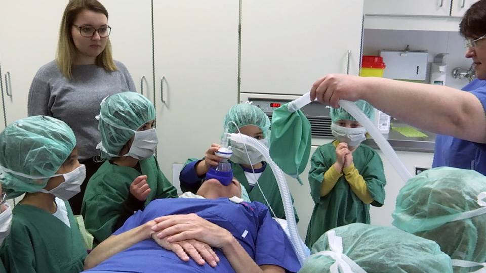 Kindertag im Klinikum: Klinik Kids Clip 2de766e0