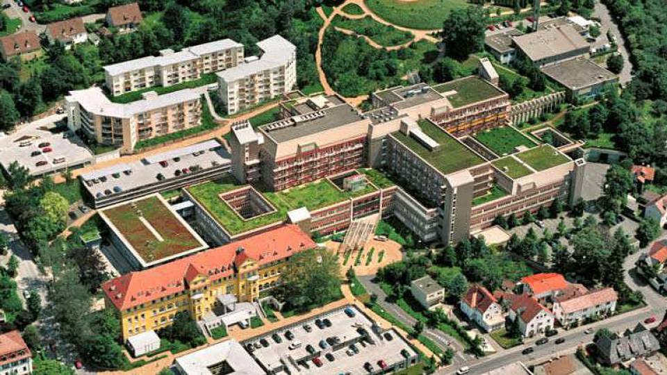 Kreistag für Klinikneubau: Klinikum Clip Bfff07fb