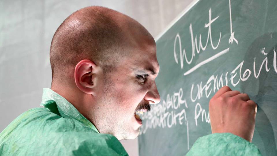 Tausendsassa auf der Bühne: Koehler Talk 63849223
