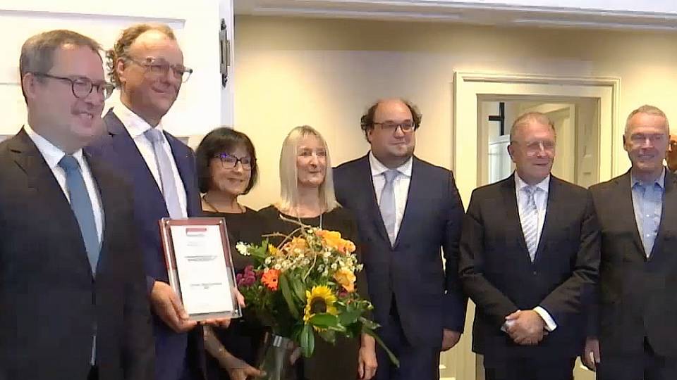 Kulturpreis Oberfranken: Kulturpreis Clip Ebafa14a