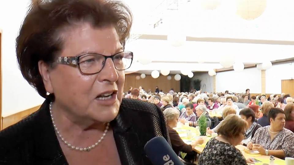 Dialog der Landfrauen: Landfrauen Clip Fa985d74