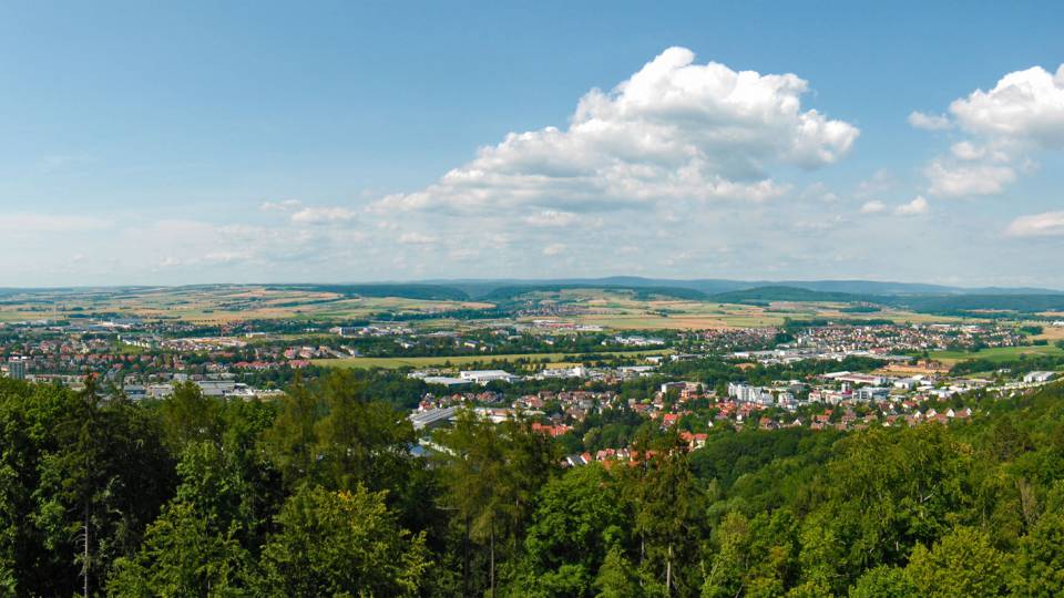 Alles unter einem Dach: Landratsamt Erweiterung 4e9b1c42