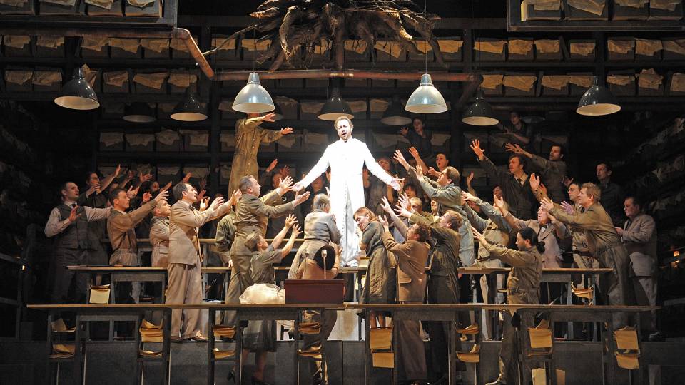 Lohengrin