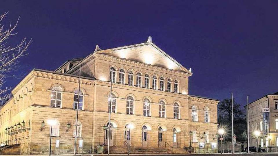 Alle lieben das Theater: Ltc Diskussion Clip Cc625a8e