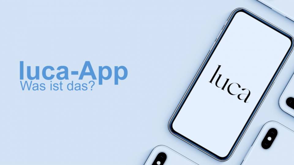 Was kann die luca App?: Luca 01 Clip 89c640d2