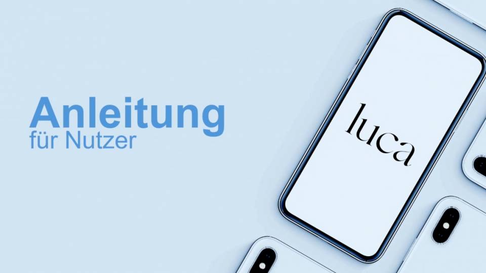 Registrieren bei luca: Luca 02 Clip Af0cc501