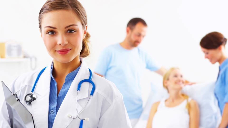 Mediziner gesucht: Mediziner Stipendium 3f0b9dbe