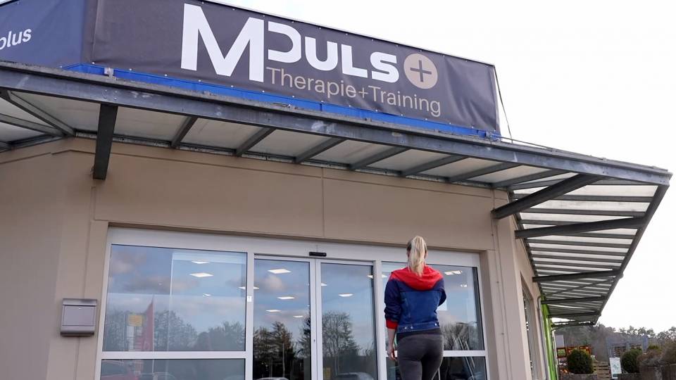 Therapie & Training für Neustadt: Meister Talk B72706e0