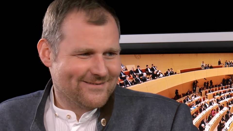 Neuling im Landtag: Mittag Talk 74df37b2