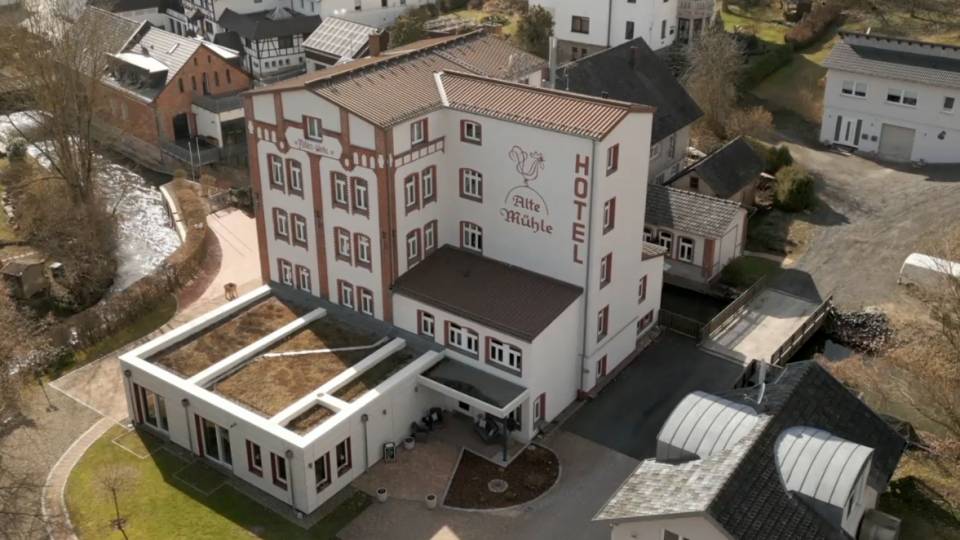 Alte Mühle, neue Pläne: Muehle Clip Aaacd81b