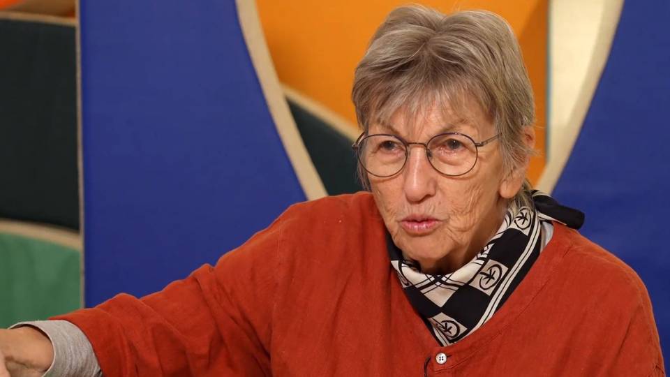 Ein Leben für die Kunst: Mueller Srf B0857b86