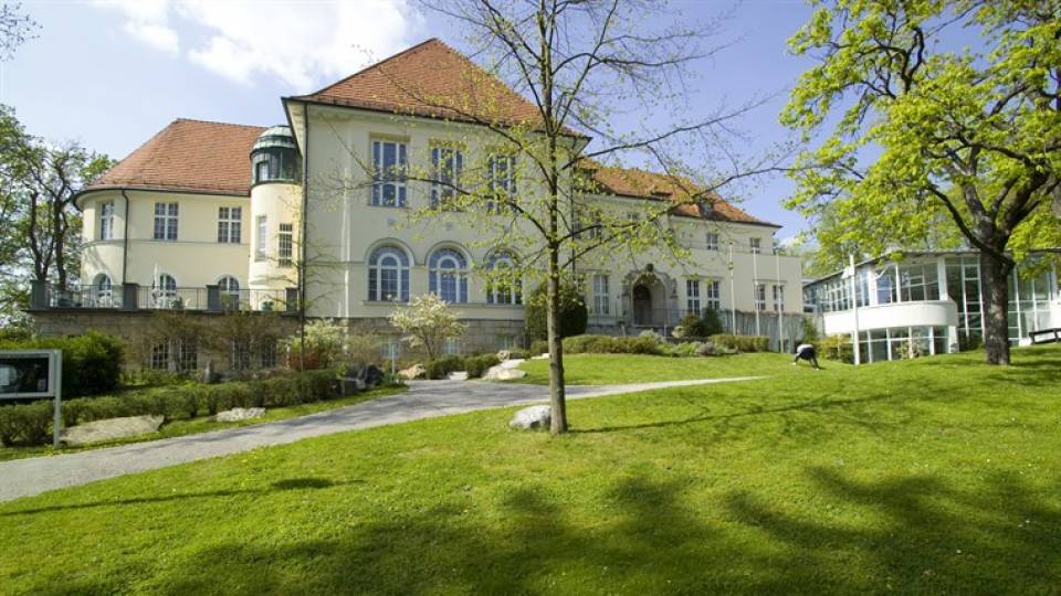 Kulturplatz: Naturkundemuseum