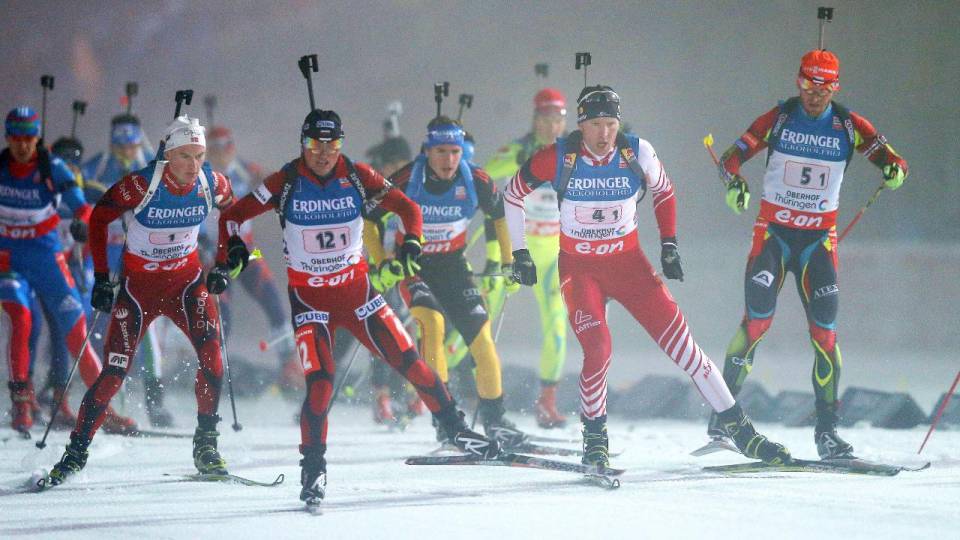 FAN-TV beim Weltcup: Oberhof 72d56e32
