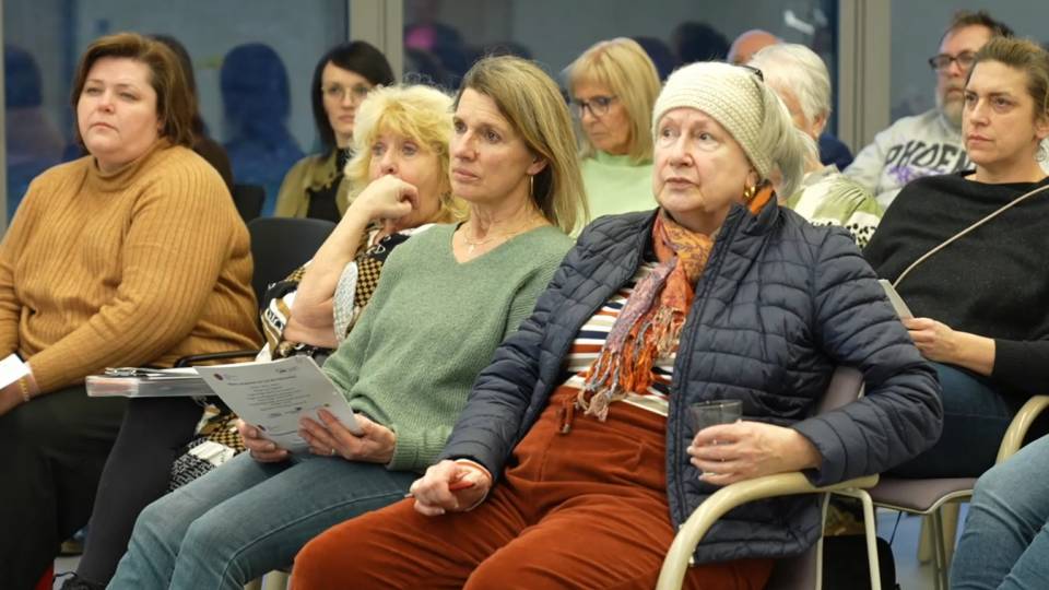 GutePflege Lotsen am Start: Pflegelotsen Talk F3a79a97