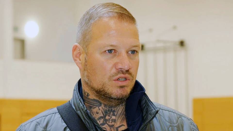 Ex-Neonazi spricht Klartext: Schlaffer Clip Bc270aa7
