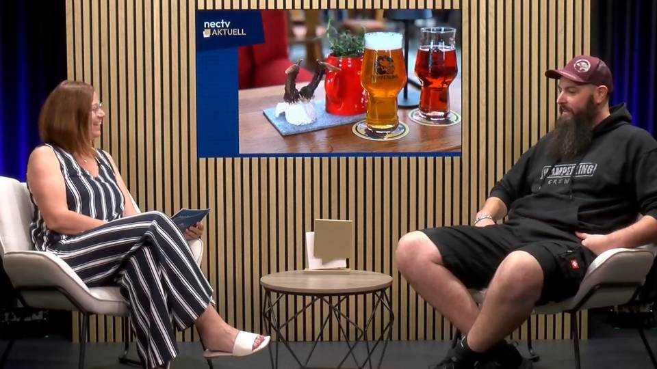 Kreativer Gastronom: Sommer Talk 9d99ea7b