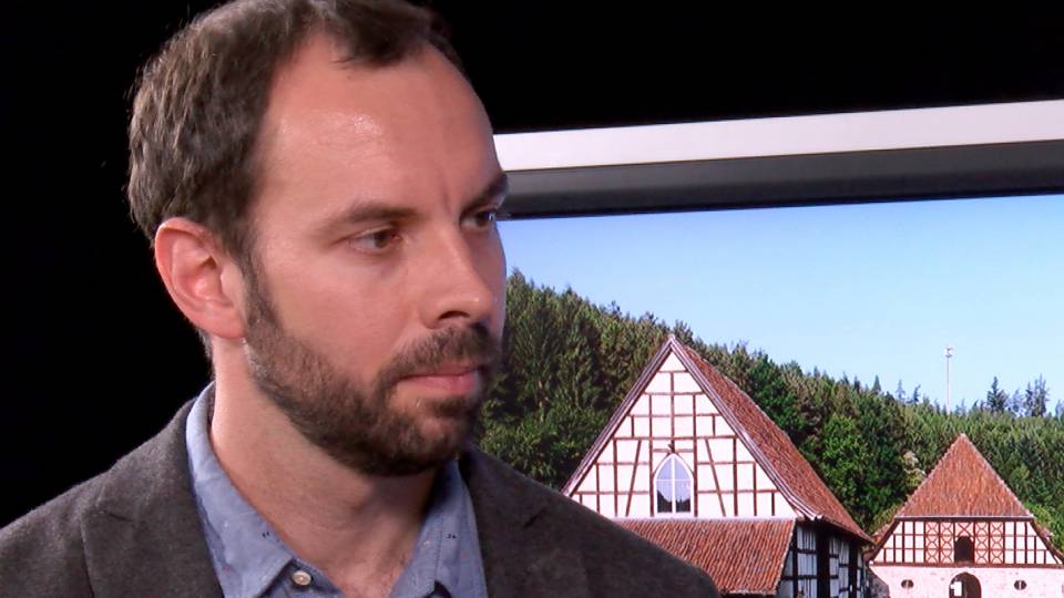 Zukunft für Museen: Sonnauer Talk 010993aa