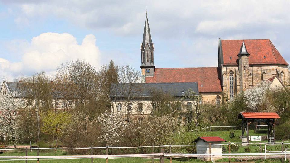 Im Blickpunkt: Sonnefeld: Sonnefeld Eacec8ea