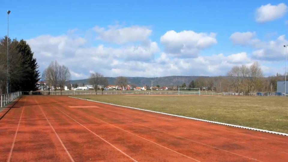 Finanzspritze für Sportanlage: Sportanlage Clip 0b173ff0