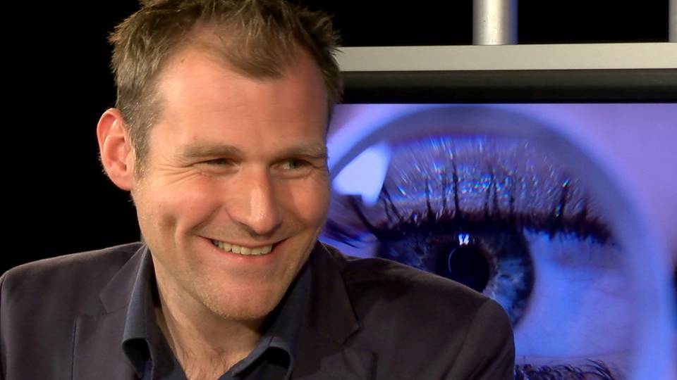 Mittag an der Spitze: Talk Mittag A1d3b955