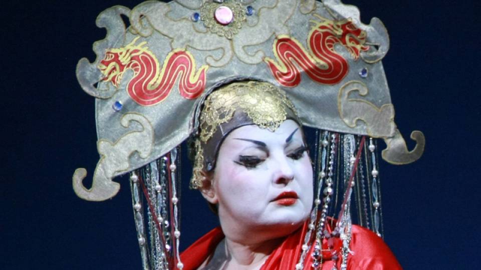 Turandot