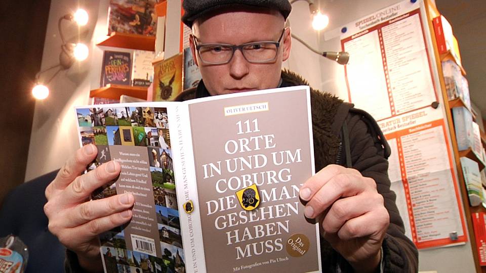 111 Orte zum Genießen: Ultsch Talk A1ff47d8