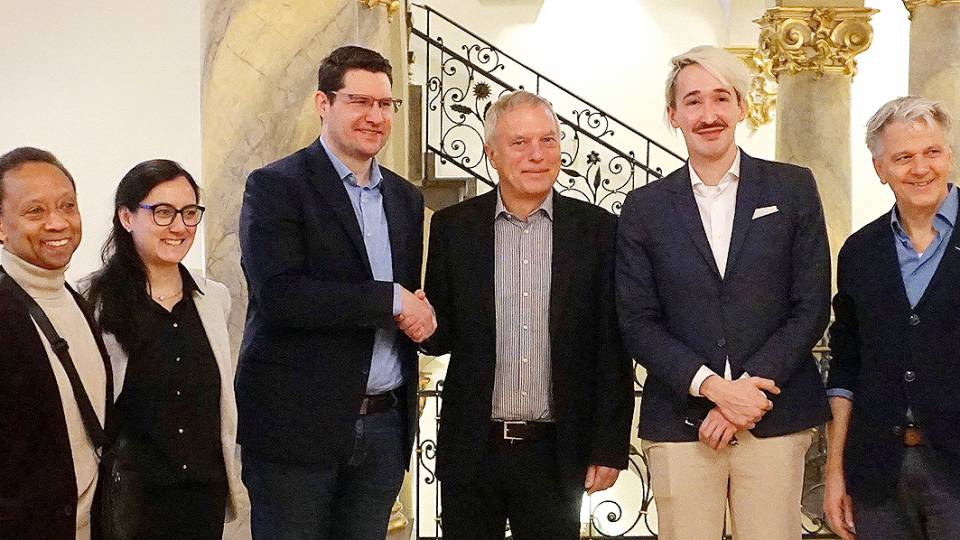 Verstärkung für Landestheater: Vorjans Talk 28a47830