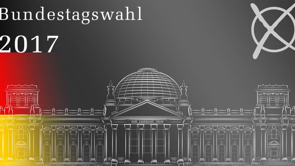 Wahlsonntag rückt näher: Wahlsonntag A0f67438