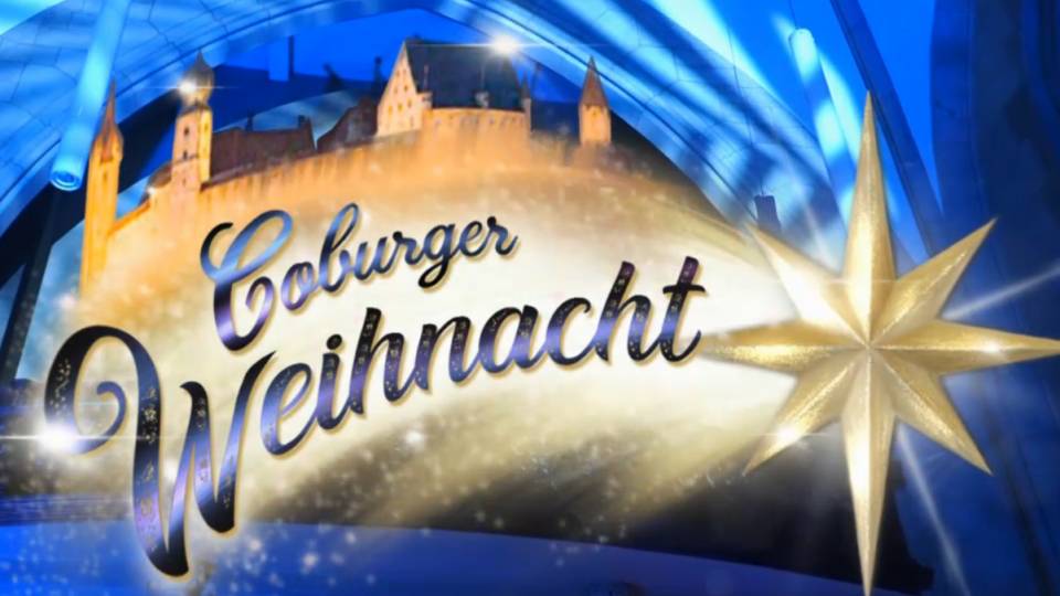 Coburger Weihnacht: Weihnacht Clip Faf0aa49