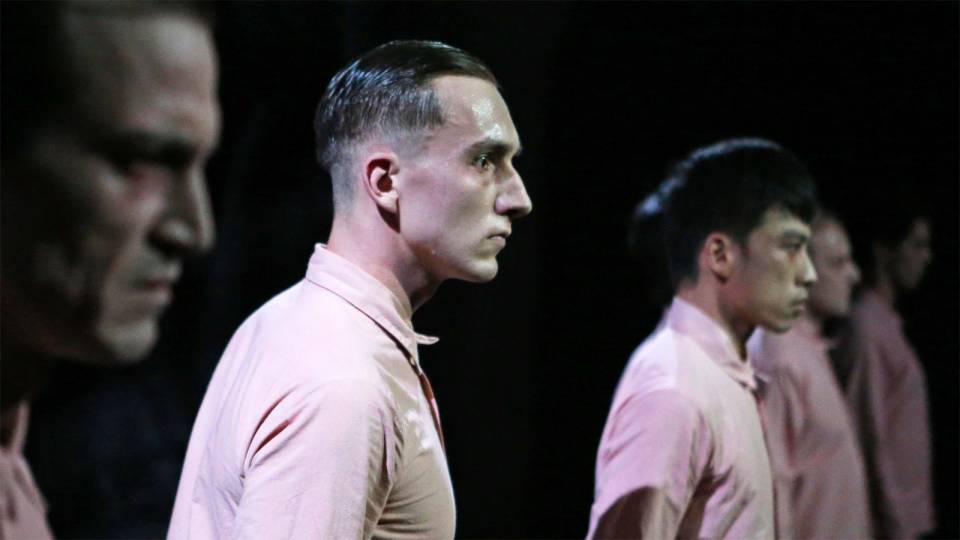 Woyzeck