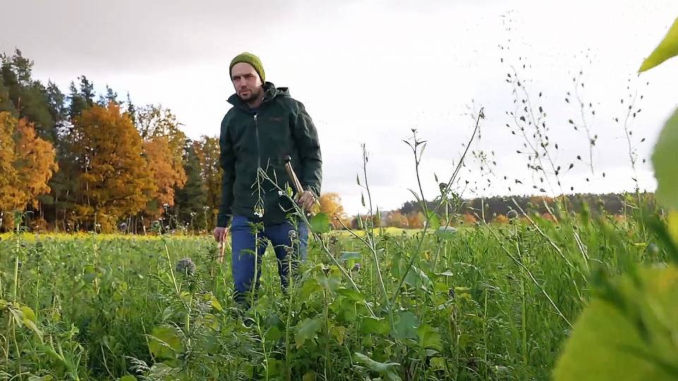 Das Trinkwasser im Blick: Zimmerlein Talk Da554689