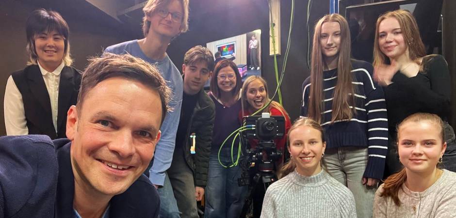 Bericht aus Tel Aviv: Limpert Clip 8b86a235