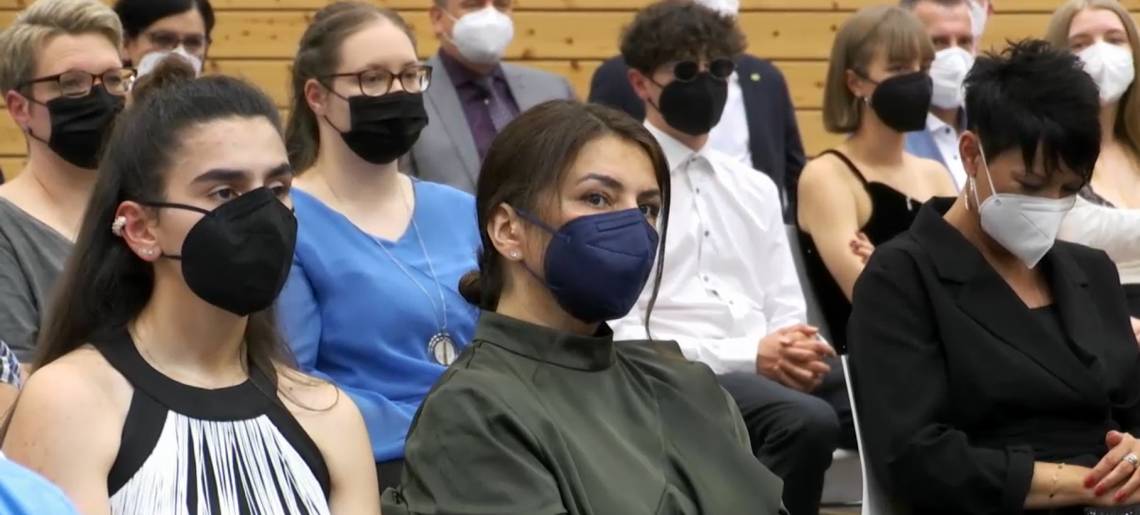 Krönender Abschluss: Abitur Clip 1b16c3e4