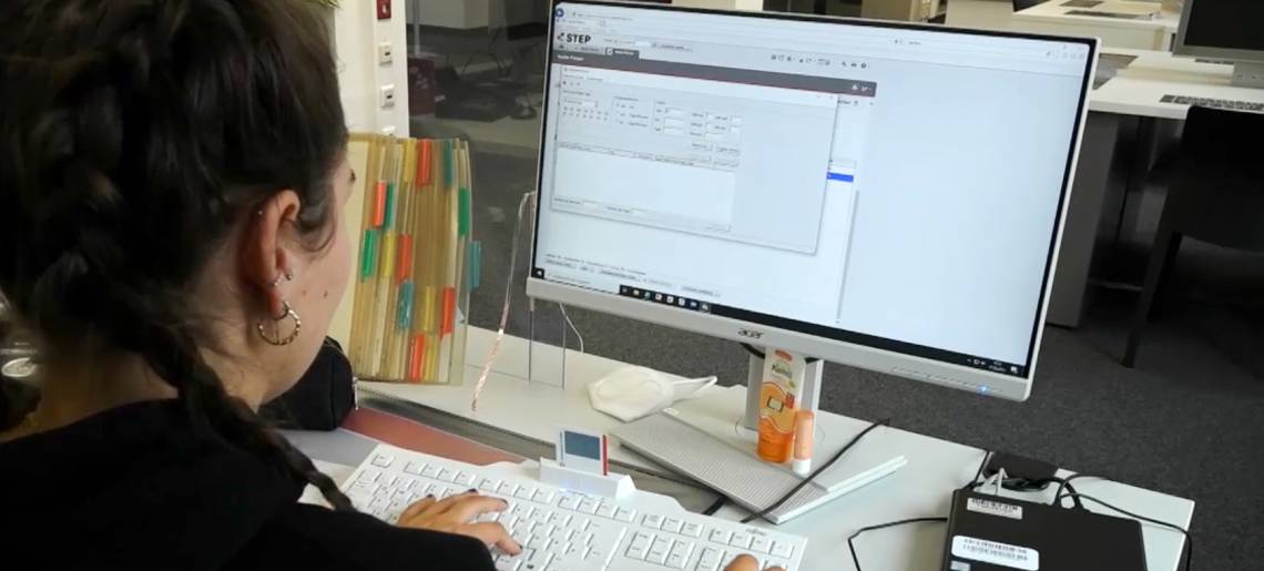 Kein Krisenmodus: Agentur Clip E0573956