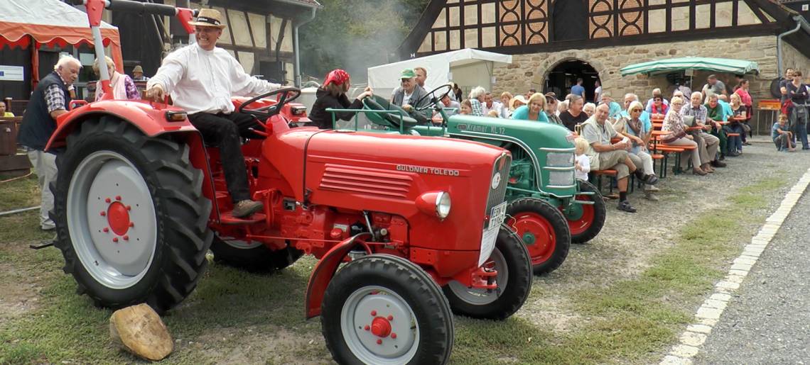 Ein Hauch von Nostalgie: Ahorn Clip 4d627066