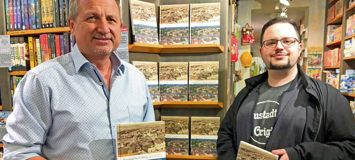 Neustadt im Wandel: Baer Talk 50aba951
